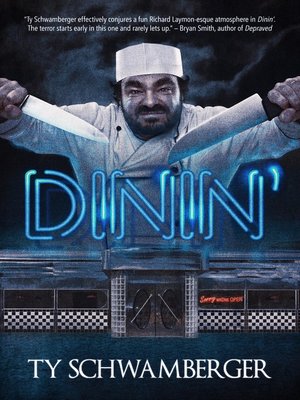 cover image of Dinin'